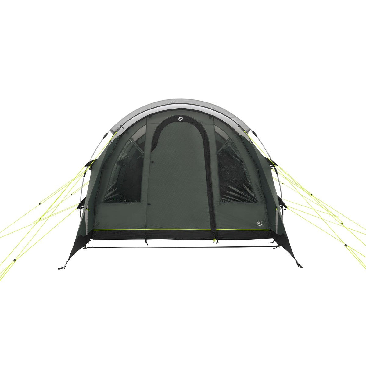 Outwell Durango 4 4 Berth Three Room Tunnel Tent