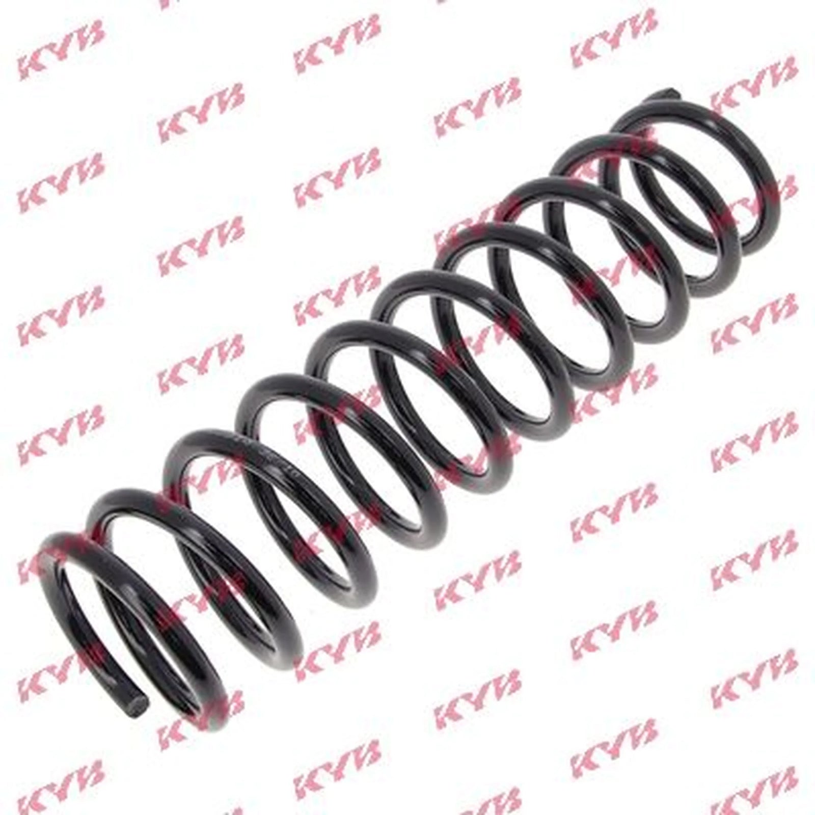 KYB Rear Suspension Coil Spring RC5814