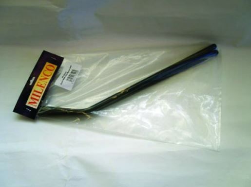 Milenco Aero Extra Wide Arms (in pairs)  For 2.5M Caravans