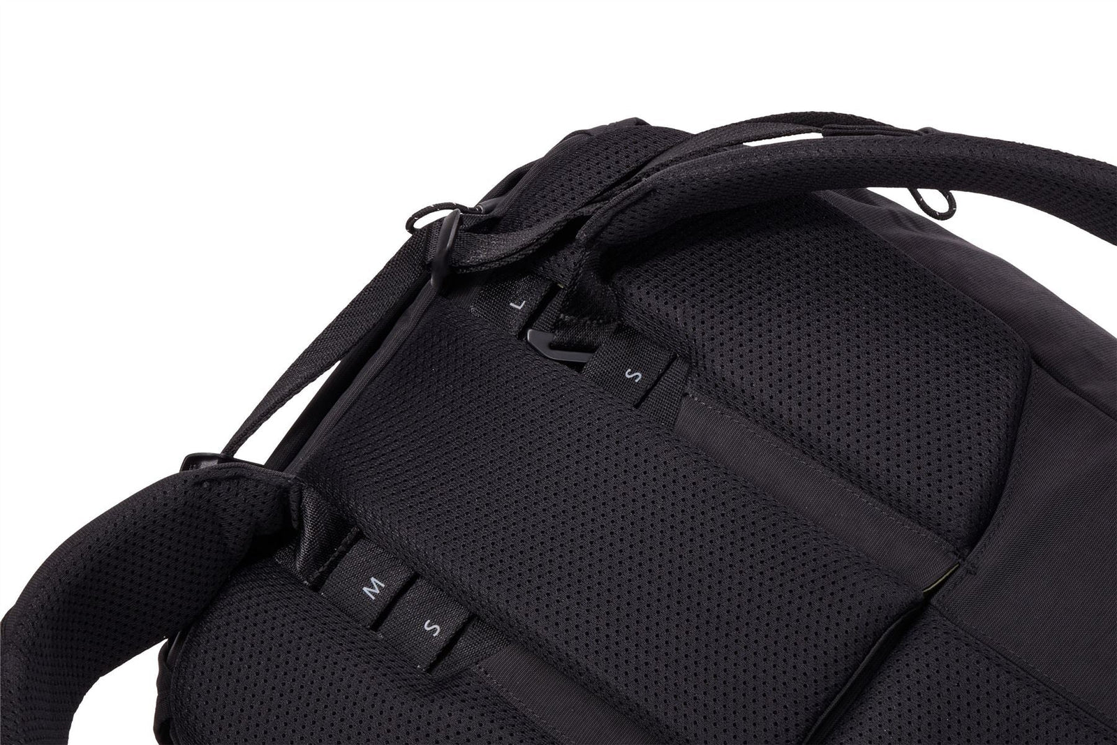 Thule Paramount bike commute backpack black 28L