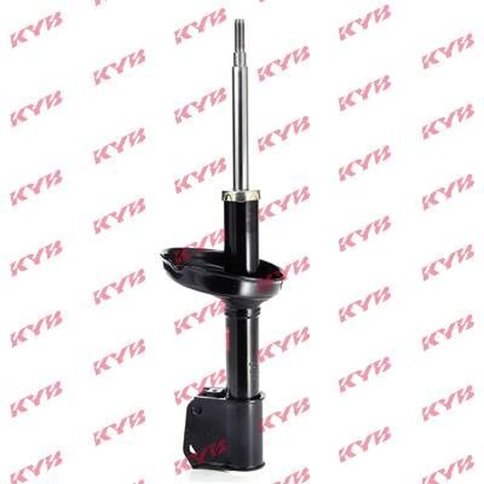 KYB Shock Absorber Damper Strut Front 333848