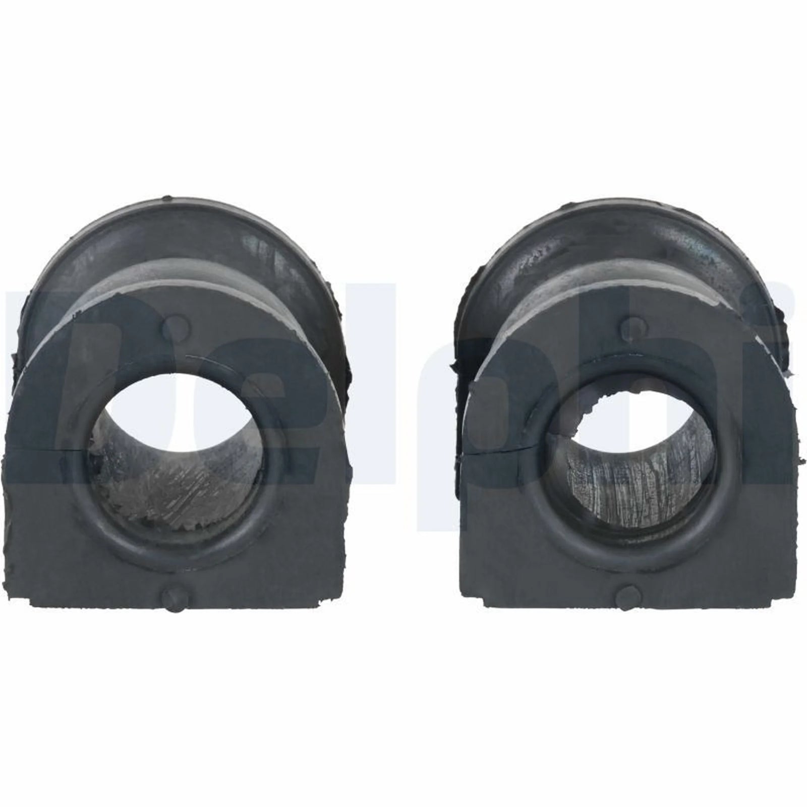 Delphi 2 x Anti Roll Bar Bush fits Honda Cr-V 2001-2007 2.0
