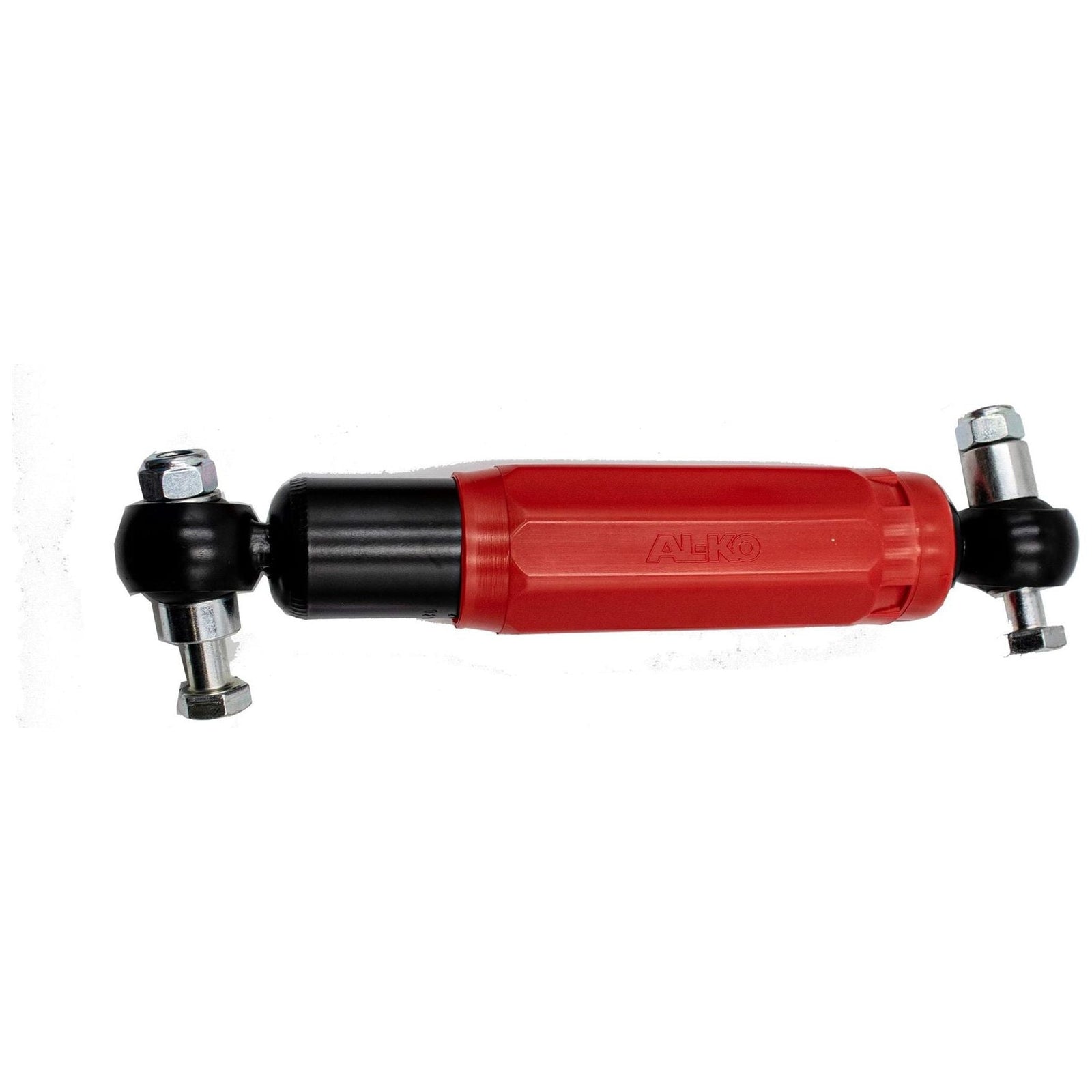 Al-Ko Octagon Shock Absorbers Red Single Axle 1800Kg Tandem 3500 Kg 601206