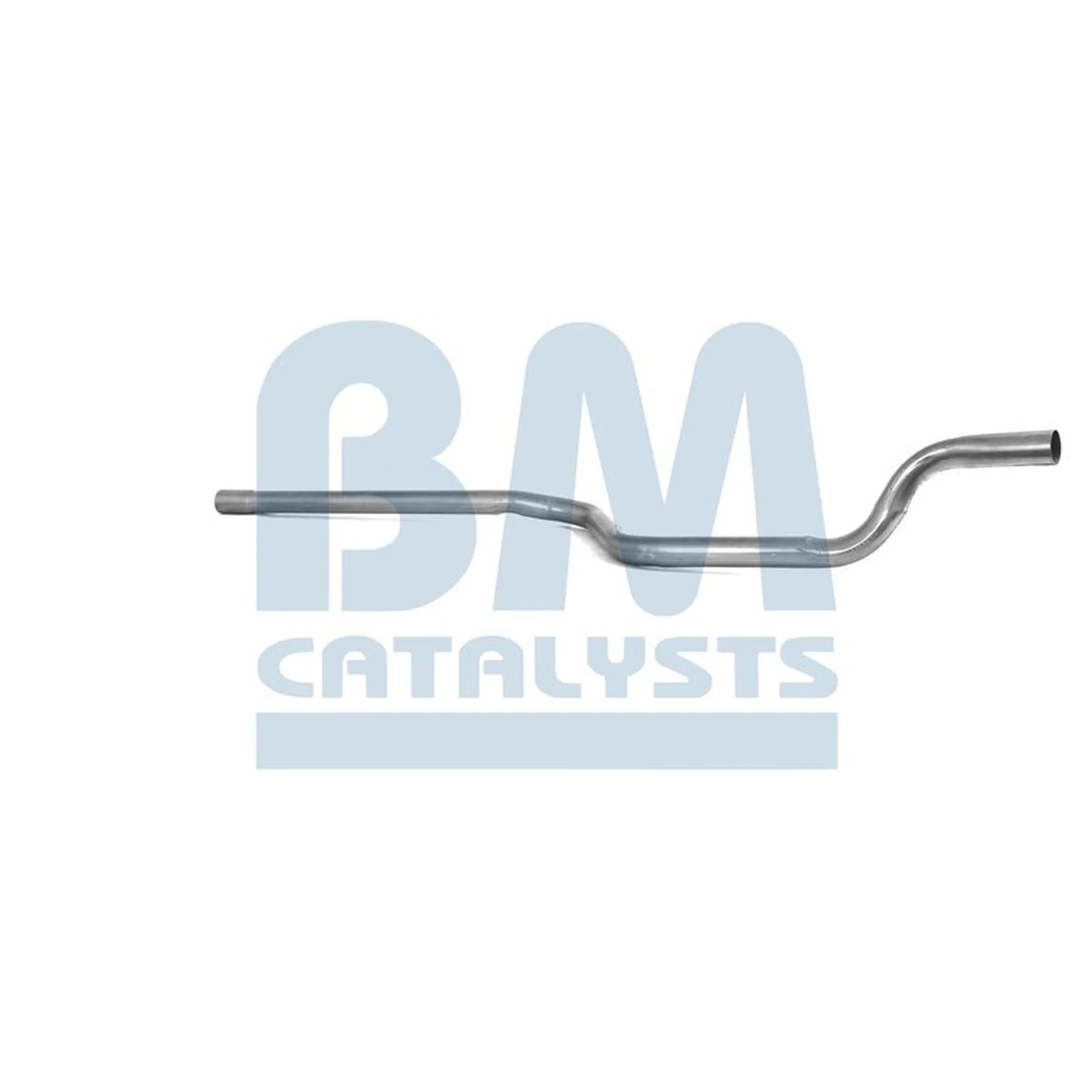 BM Catalysts Exhaust Pipe OD BM50153