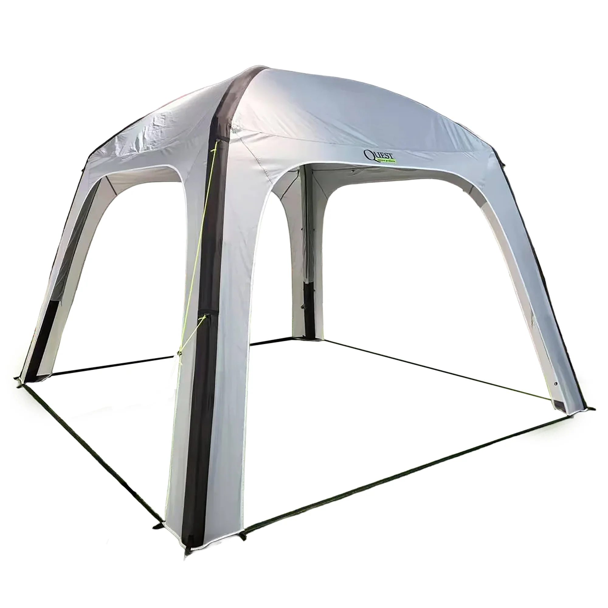 Quest Hobby Air 300 Quick Shelter - Portable Outdoor Canopy