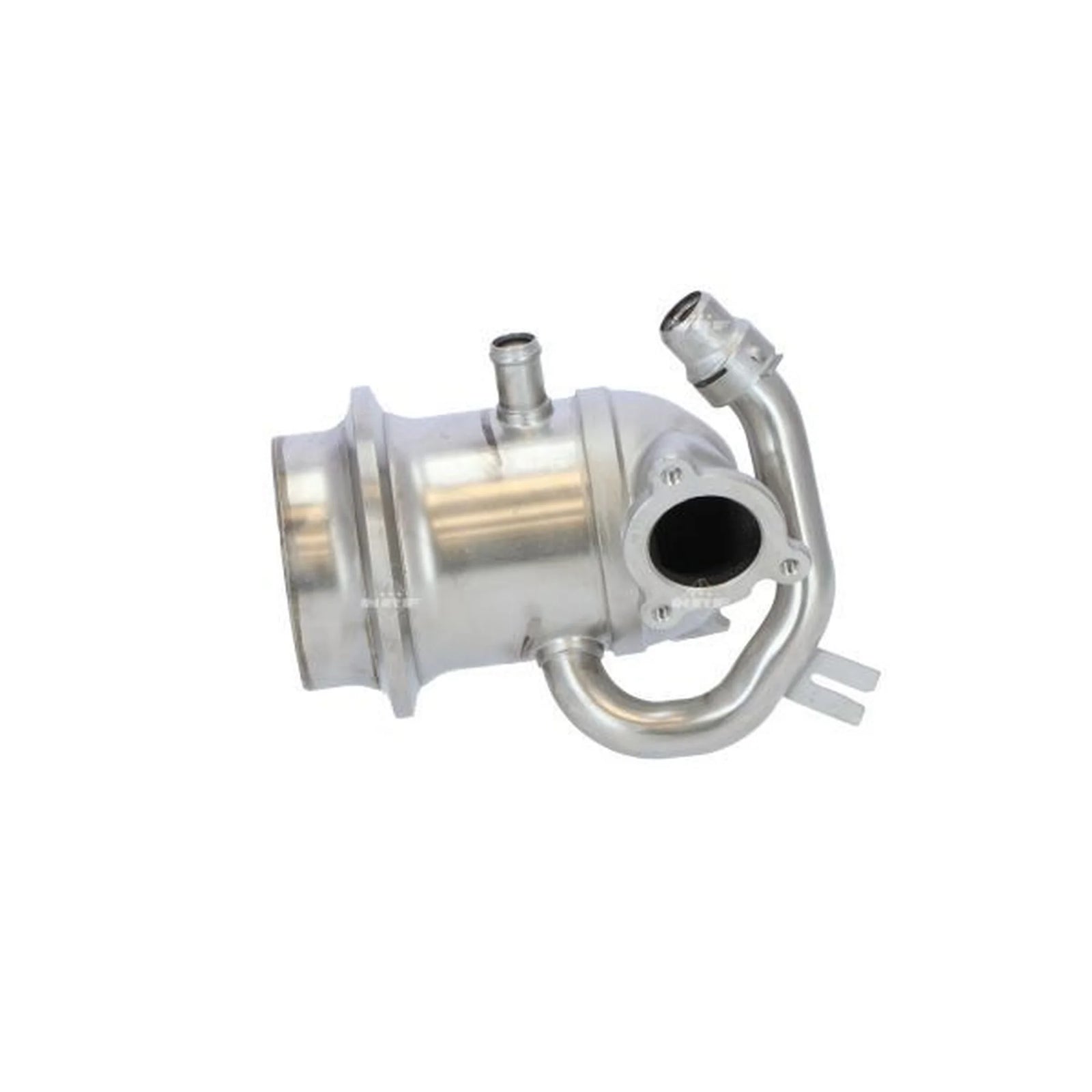 NRF EGR Cooler (Exhaust Gas Recirculation) 48220