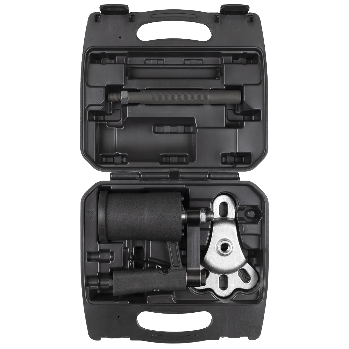 Sealey Pneumatic Hub Puller Set PS100 5.5kg