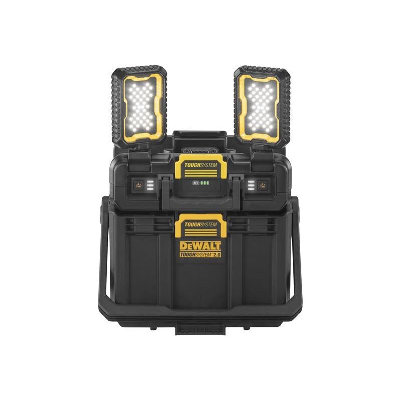 Dewalt Power Tools TOUGHSYSTEM™ 2.0 Task Box & Light