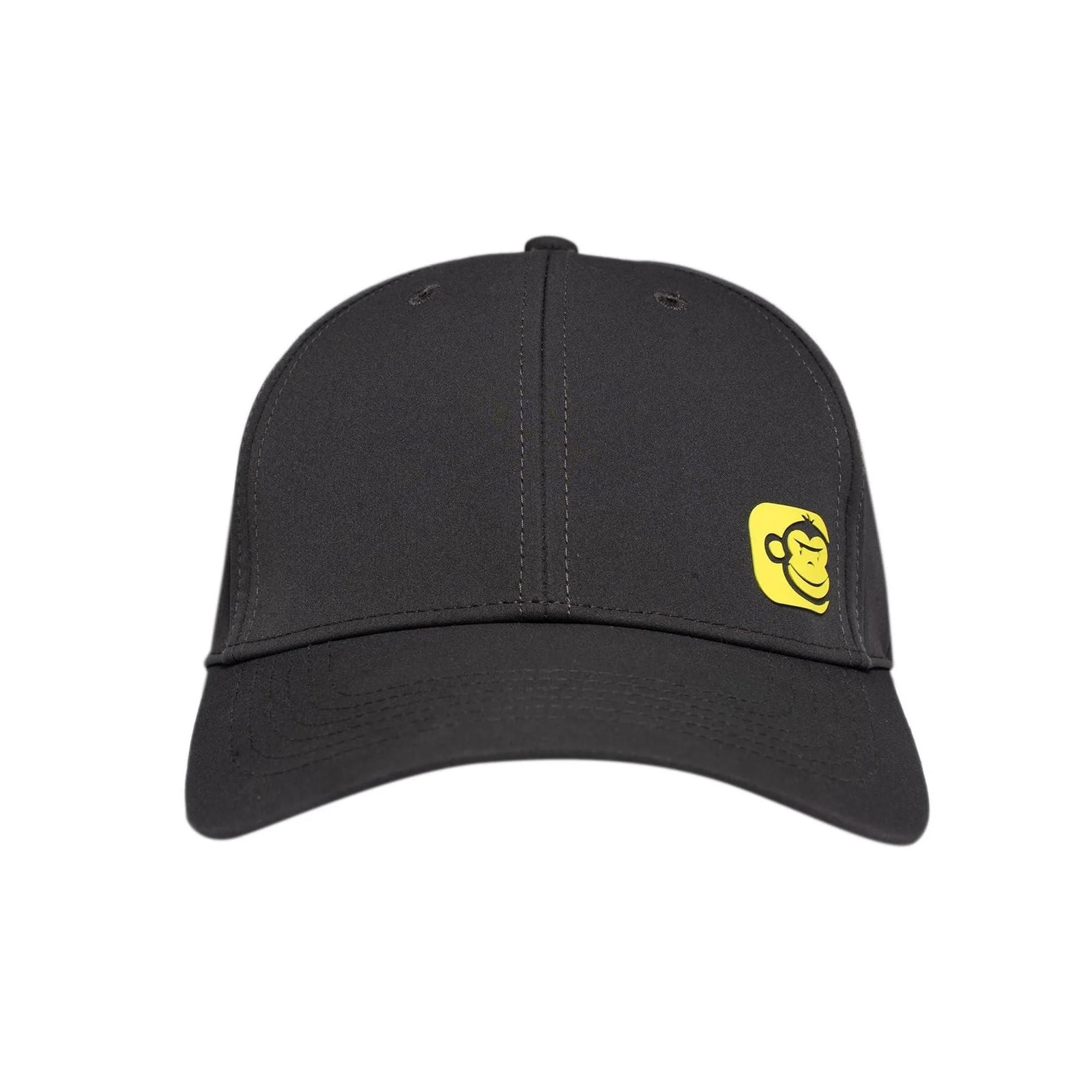 RidgeMonkey APEarel SportFlex Baseball Cap Grey - RMC091