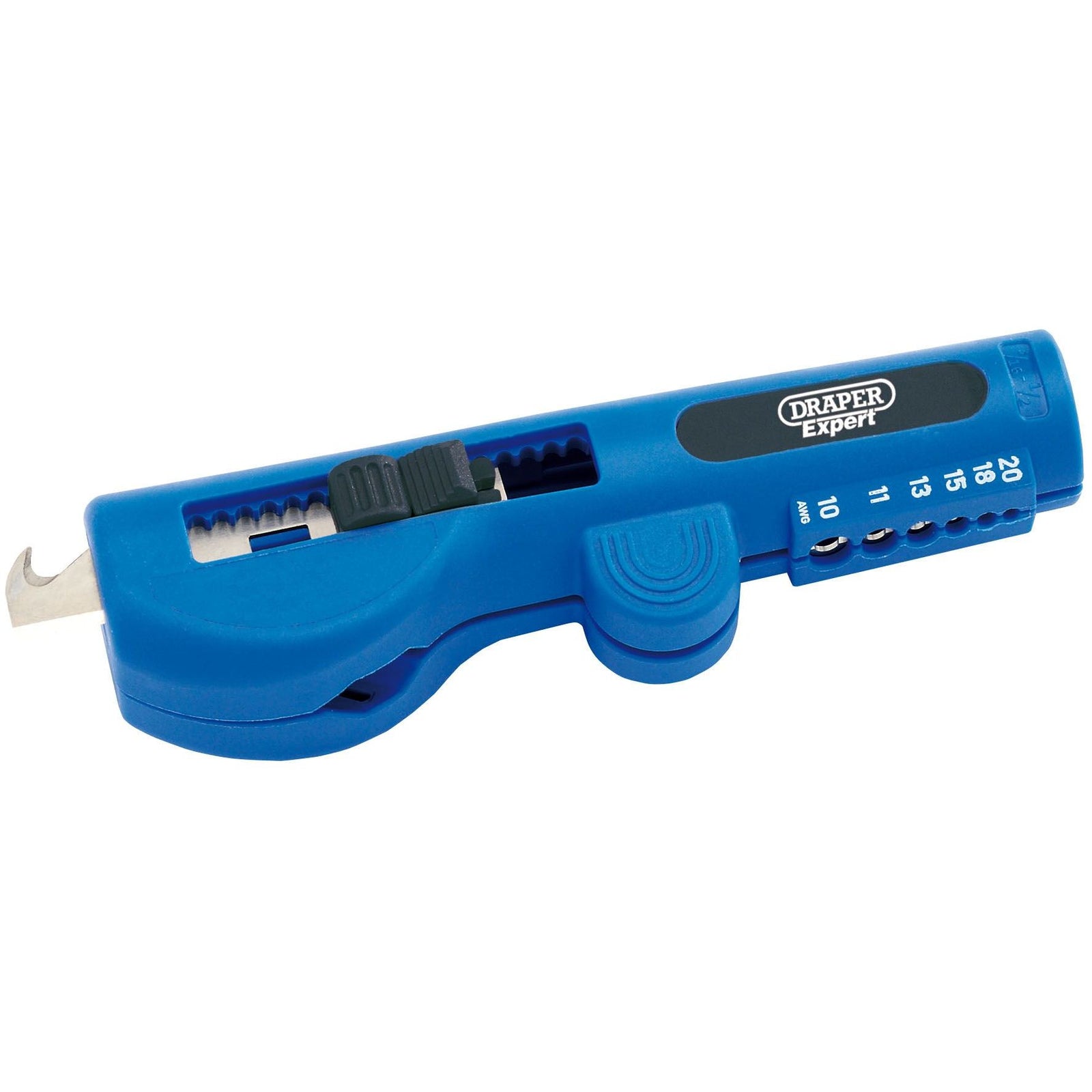 Draper Multifunction Cable Stripper 69943