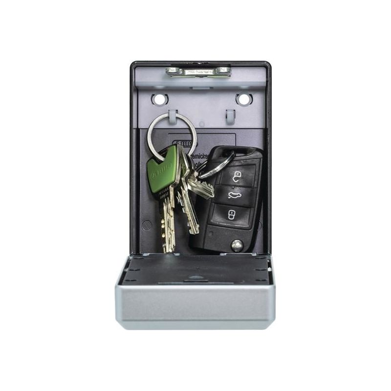Abus Mechanical 787 SMART-BT KeyGarage™