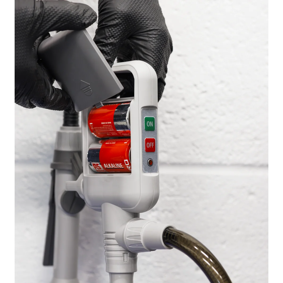 Sealey Battery Operated Fluid Transfer Pump TP81 9L/min