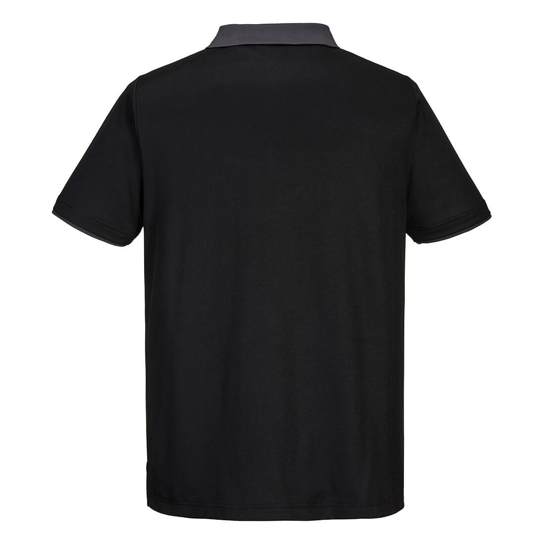 Portwest Pw2 Polo Shirt S/S XX-Large PW210BZRXXL