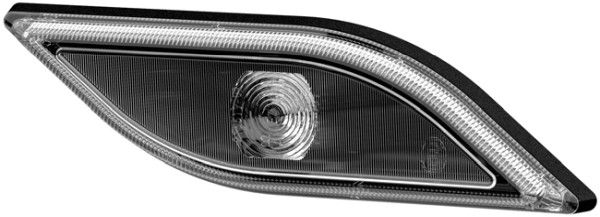 Hella Position Light 2PF 013 324-027