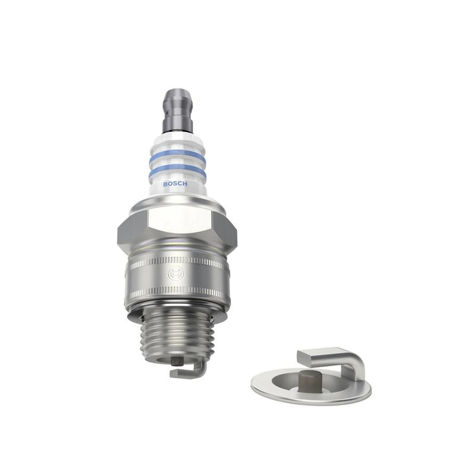 Bosch Engine Spark Plug 0 242 215 502