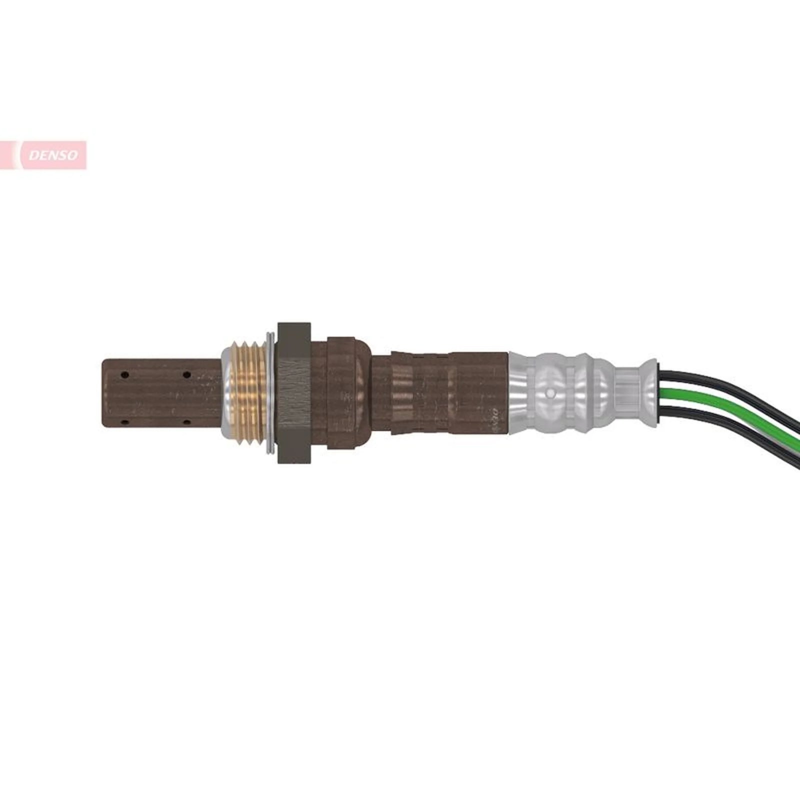 Denso O2 Lambda Oxygen Sensor DOX-1452