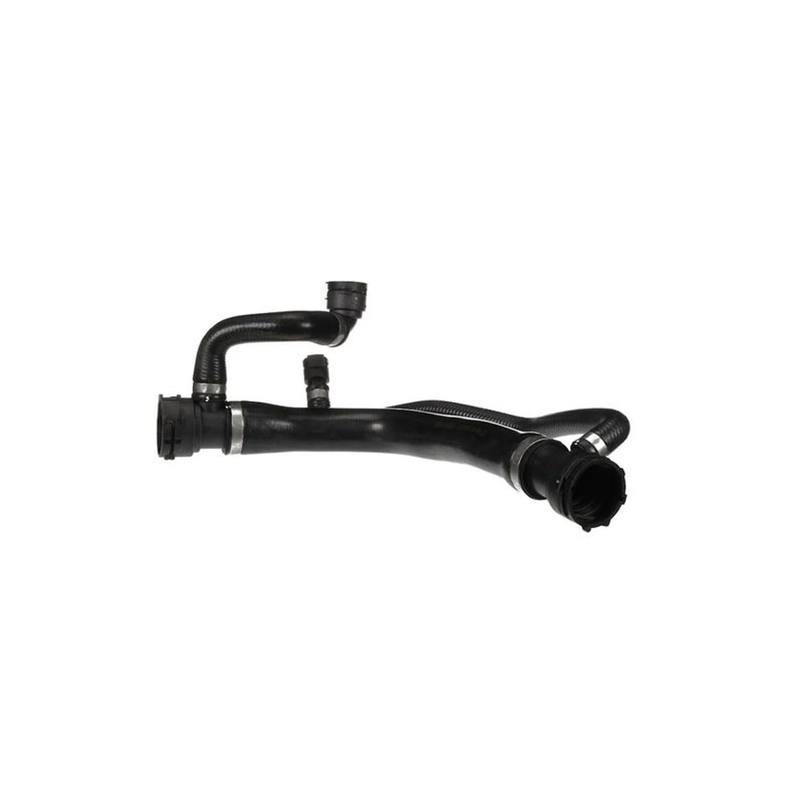 Gates Radiator Coolant Hose 394mm ID 05-3033