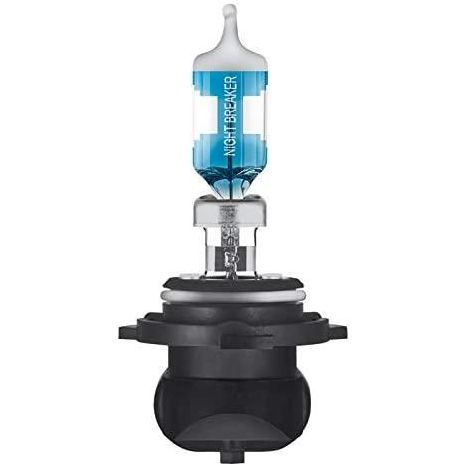 OSRAM Night Breaker Laser (Next Generation) +150% HB4 Car Headlight Bulbs (Twin)