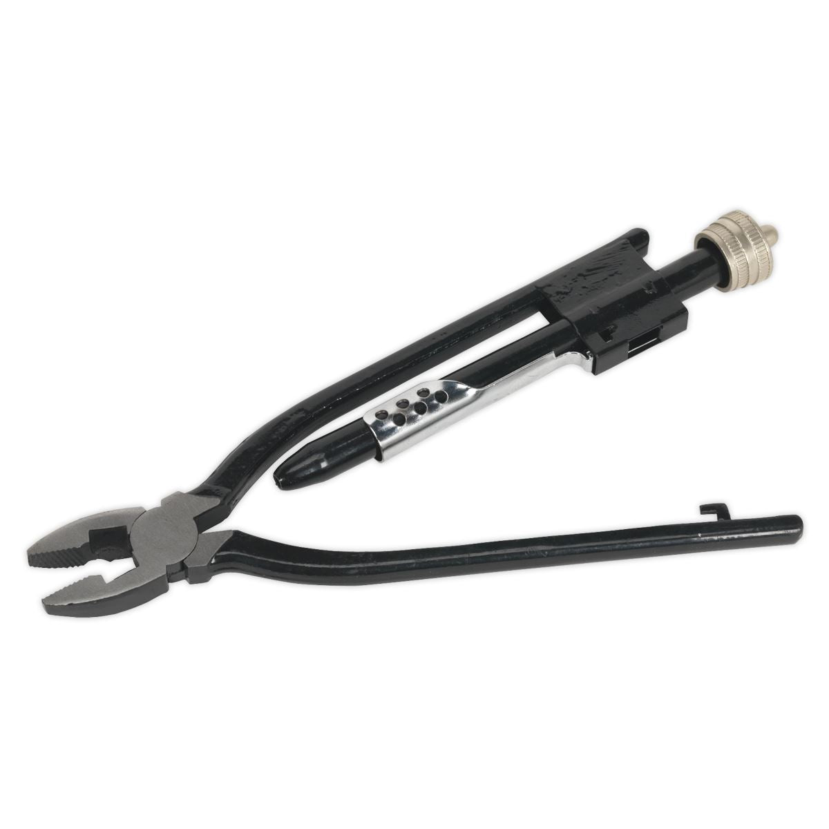 Seigen by Sealey Wire Twister 270mm Safety S01100