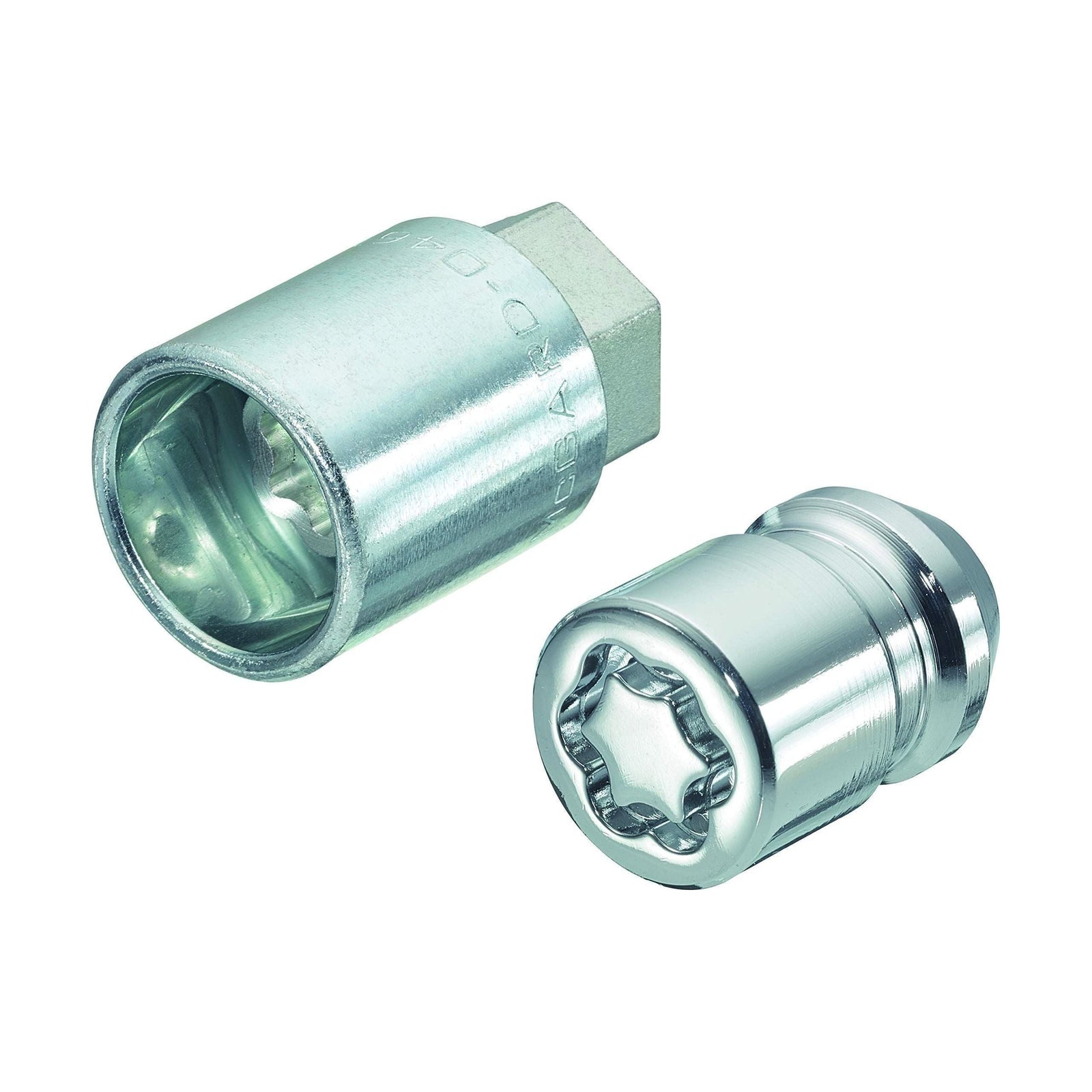 Mcgard Locking Wheel Nuts - Standard 7/16 x 20