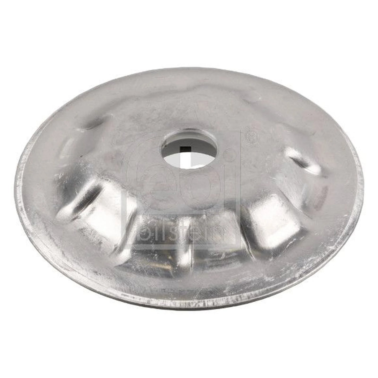 Febi Rolling Bearing Suspension Strut Support Mount Front Righ 09015
