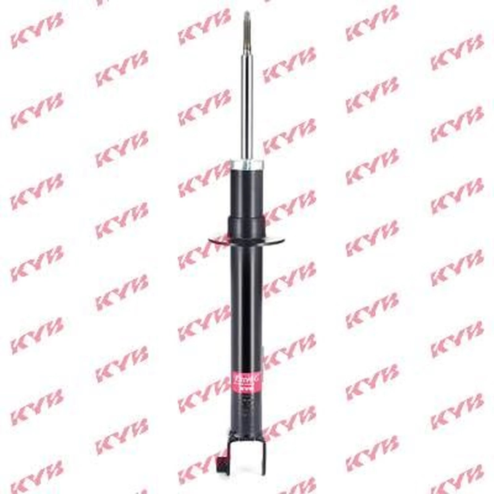 KYB Shock Absorber Damper Strut Front Left 341609