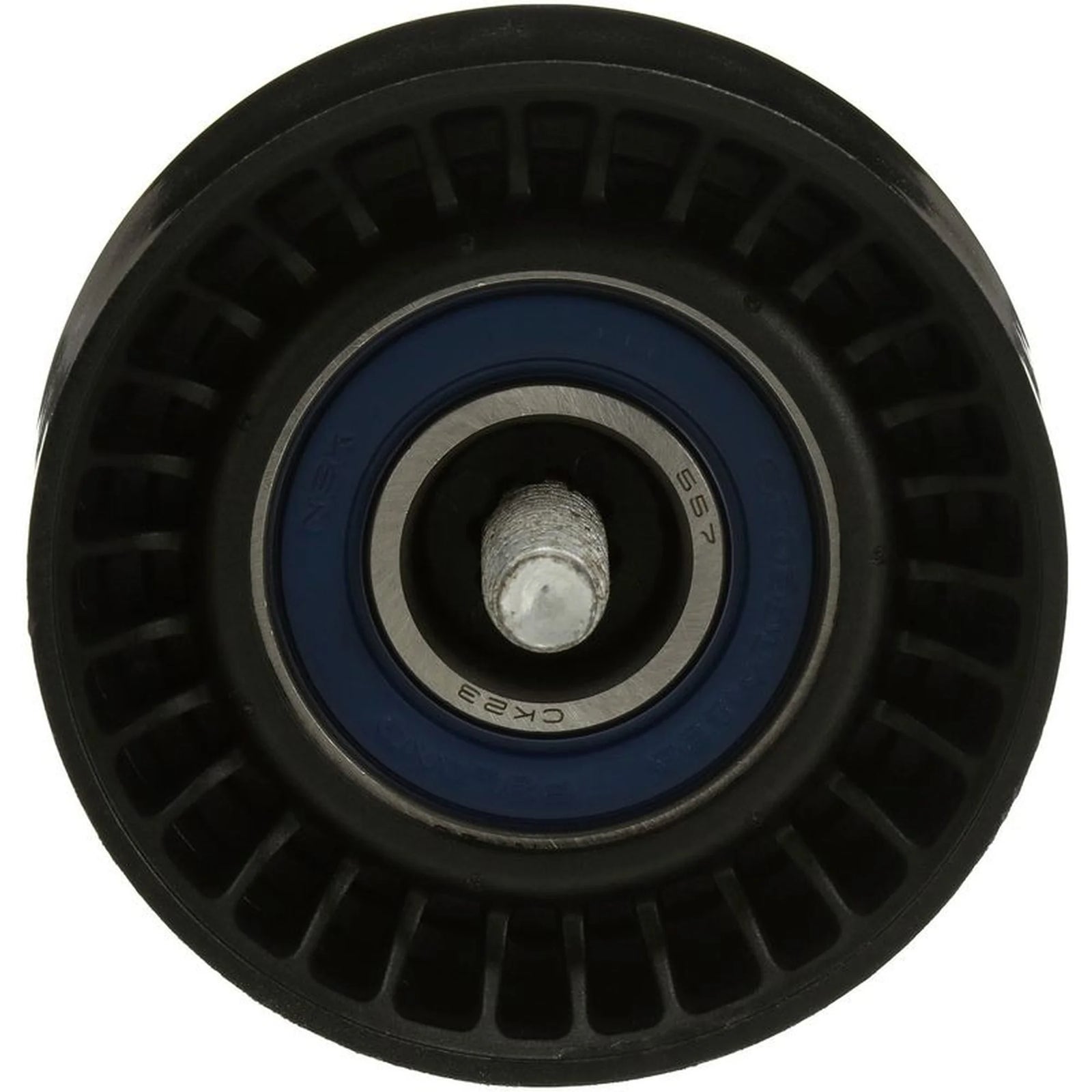 Gates V-Ribbed Belt Deflection/Guide Pulley T36432