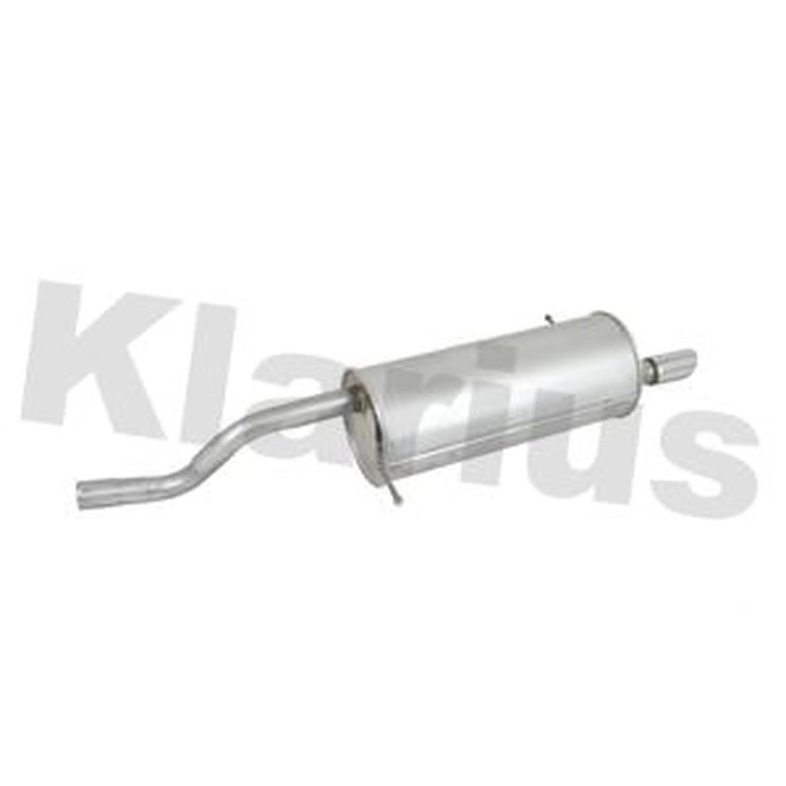 Klarius Box With Tail Pipe Rear FE1422A