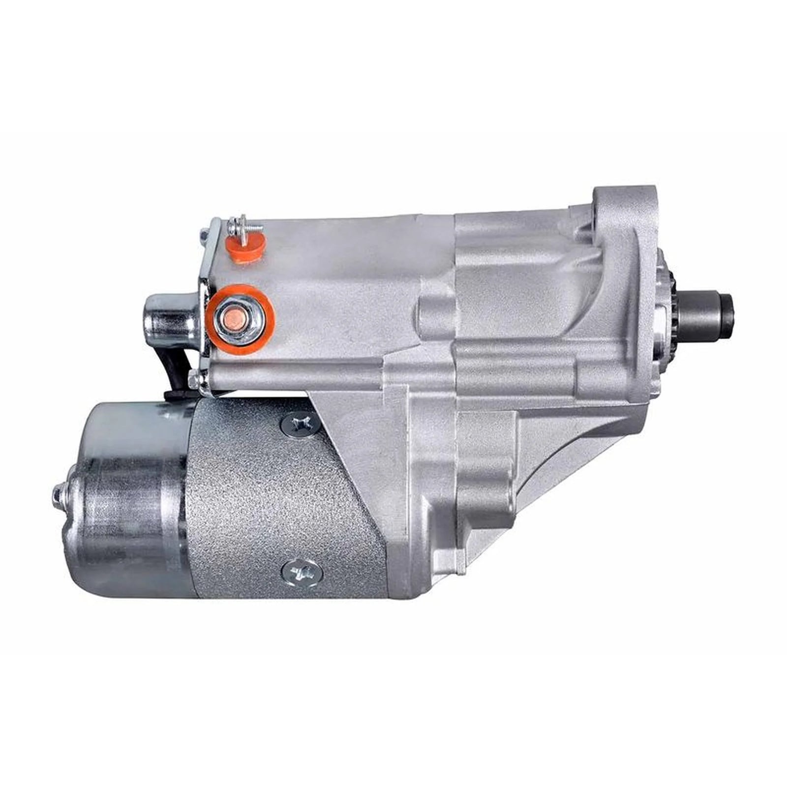 Hella Starter Motor 12V 2.7kW 11 Teeth 8EA 012 527-241