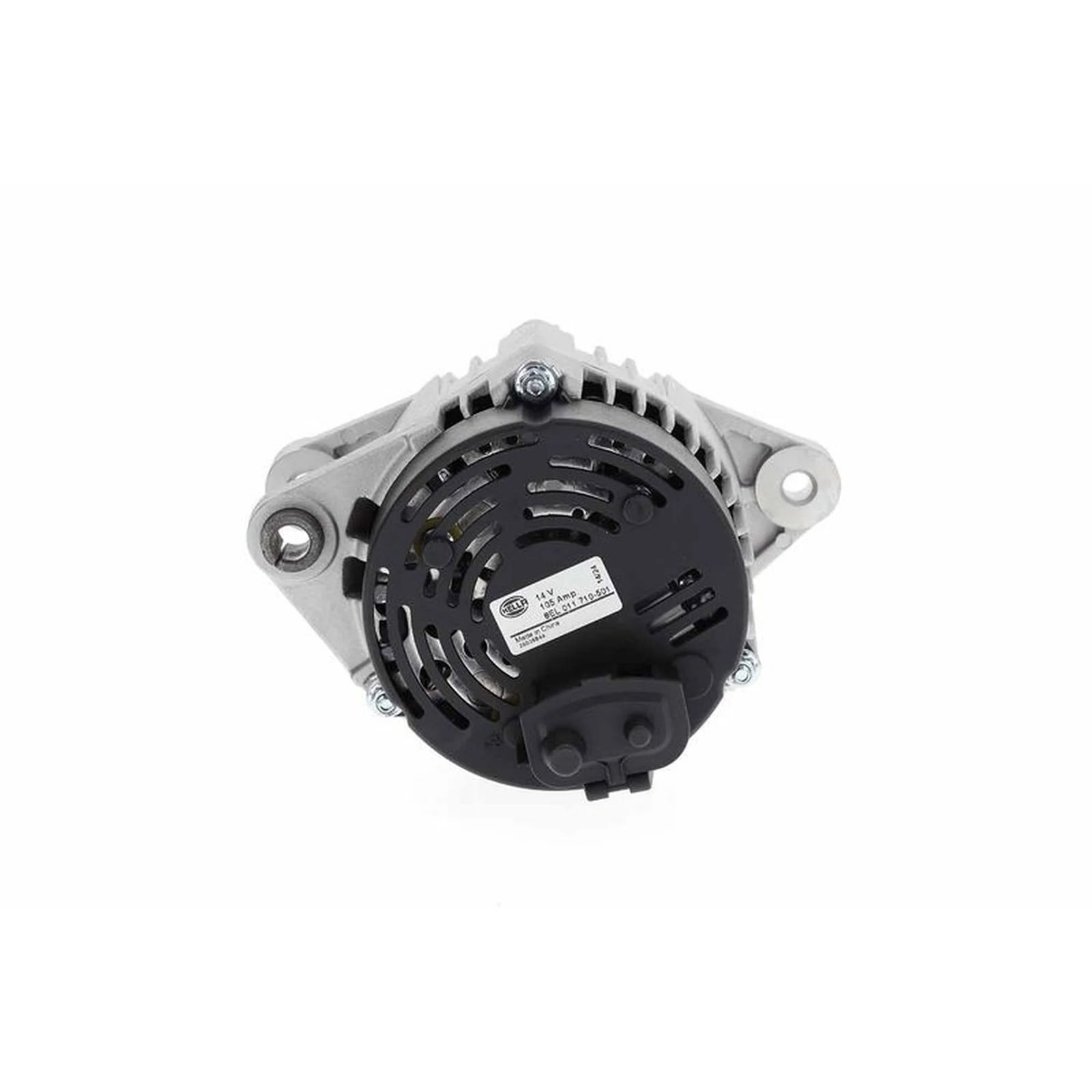 Hella Car Alternator 12V 8EL 011 710-501