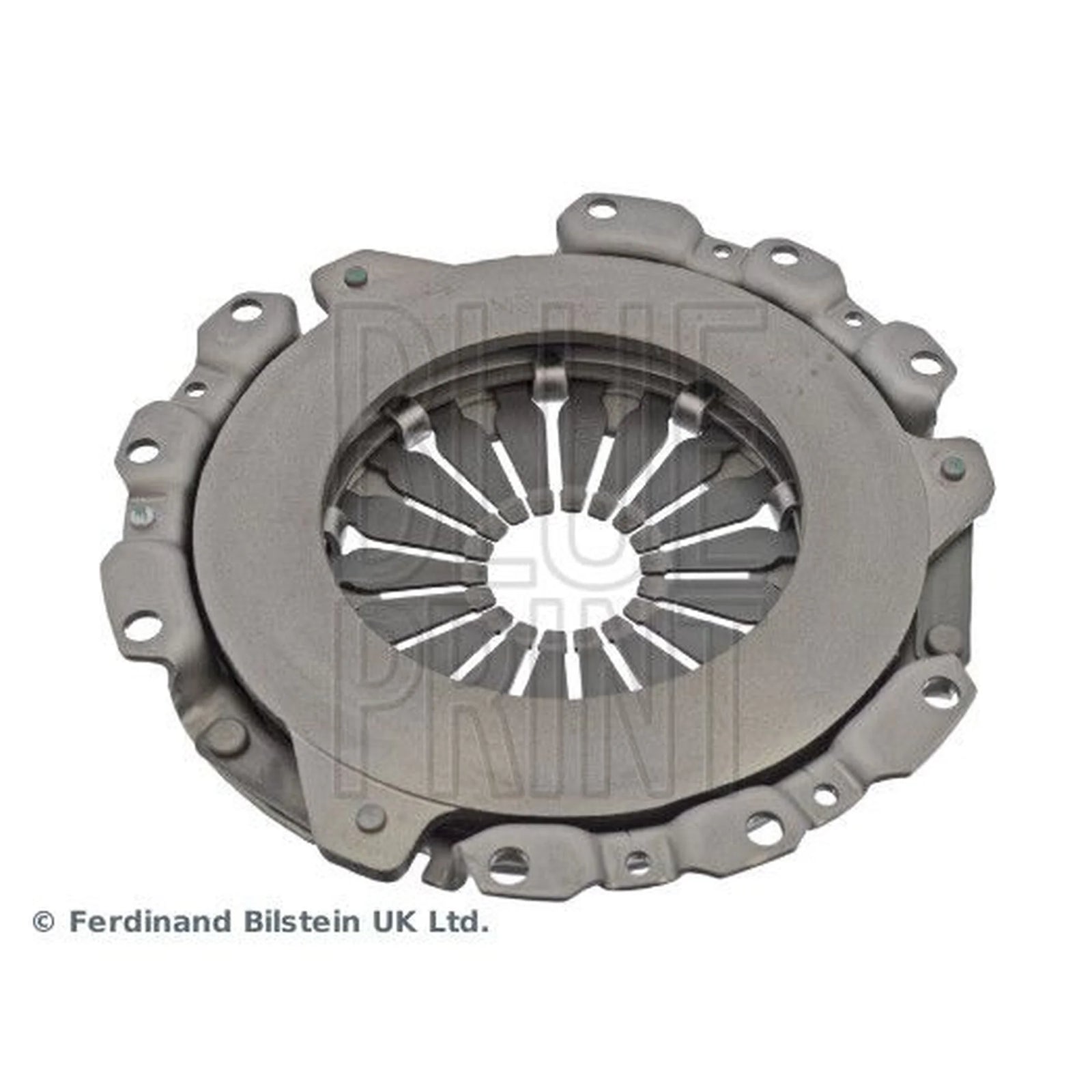 Blue Print Clutch Pressure Plate 191mm ADG032107N