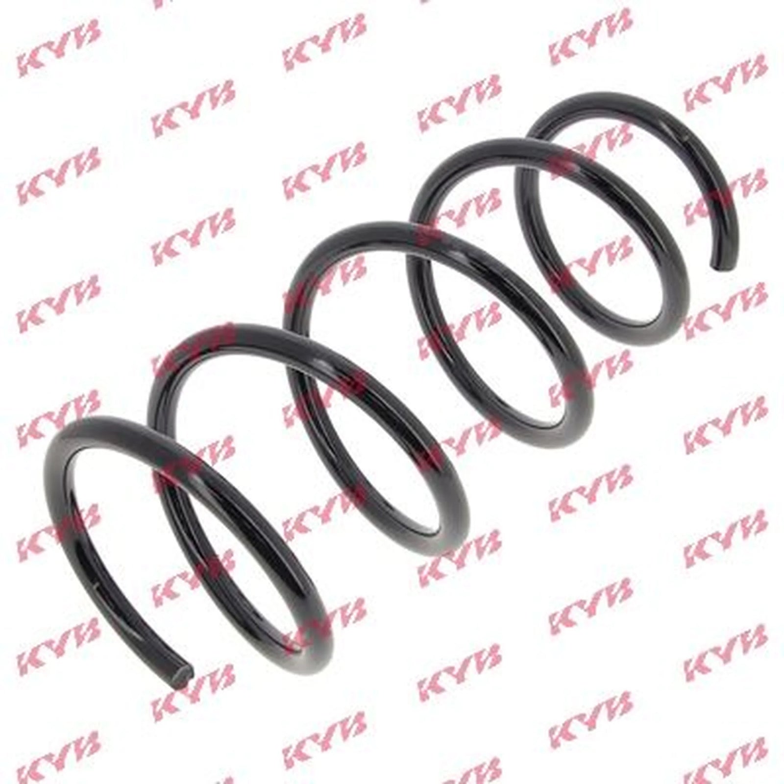 KYB Rear Suspension Coil Spring RC5430