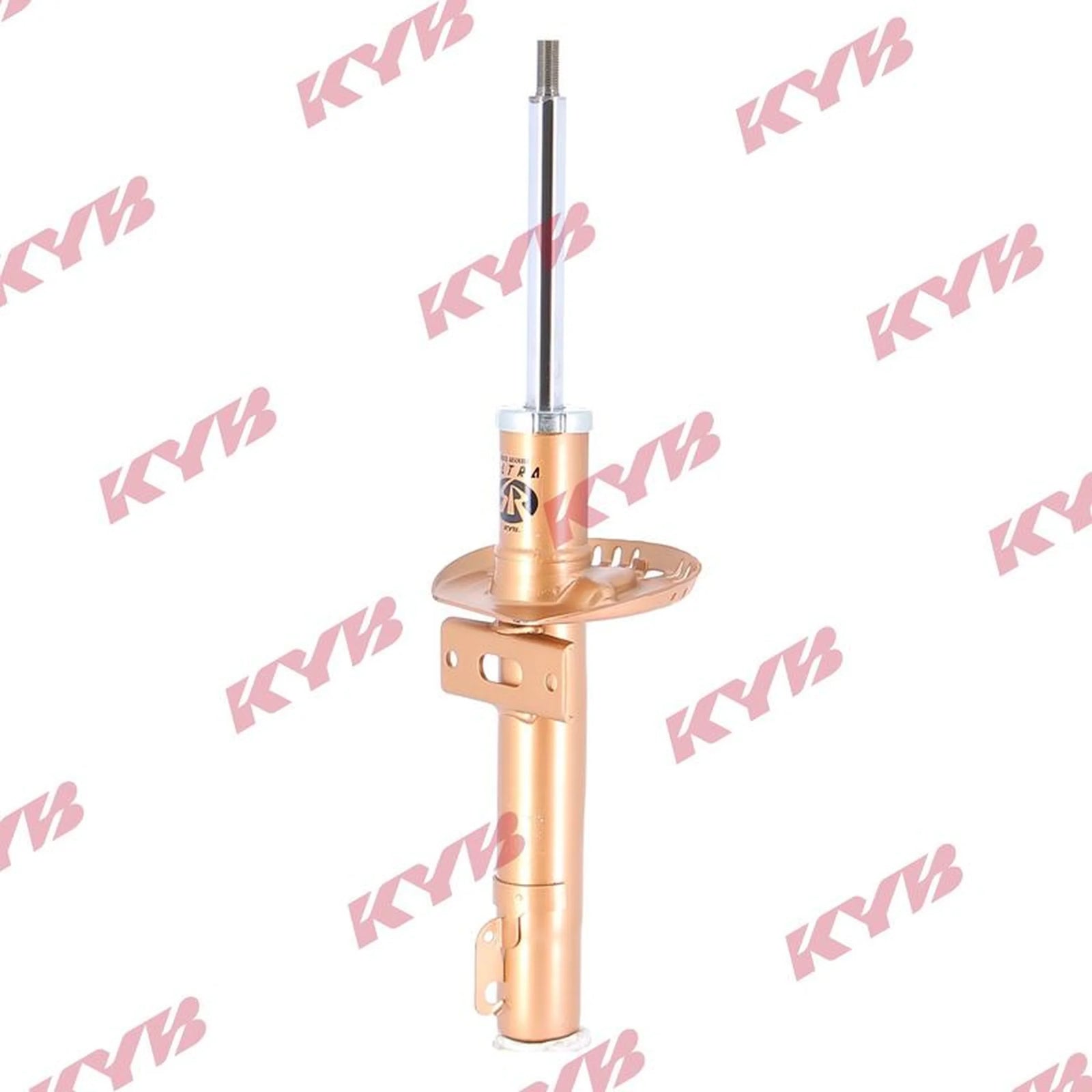 KYB Shock Absorber Damper Strut Front 324702