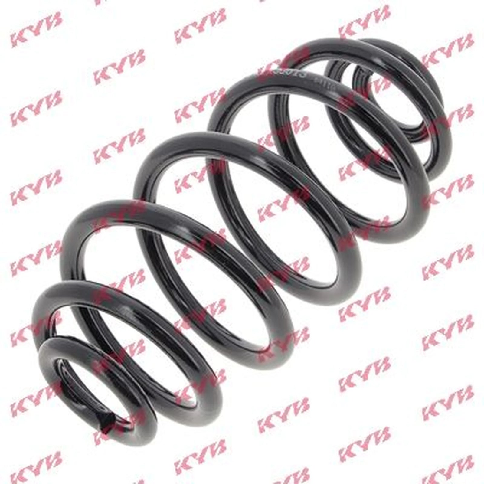 KYB Rear Suspension Coil Spring RJ5013