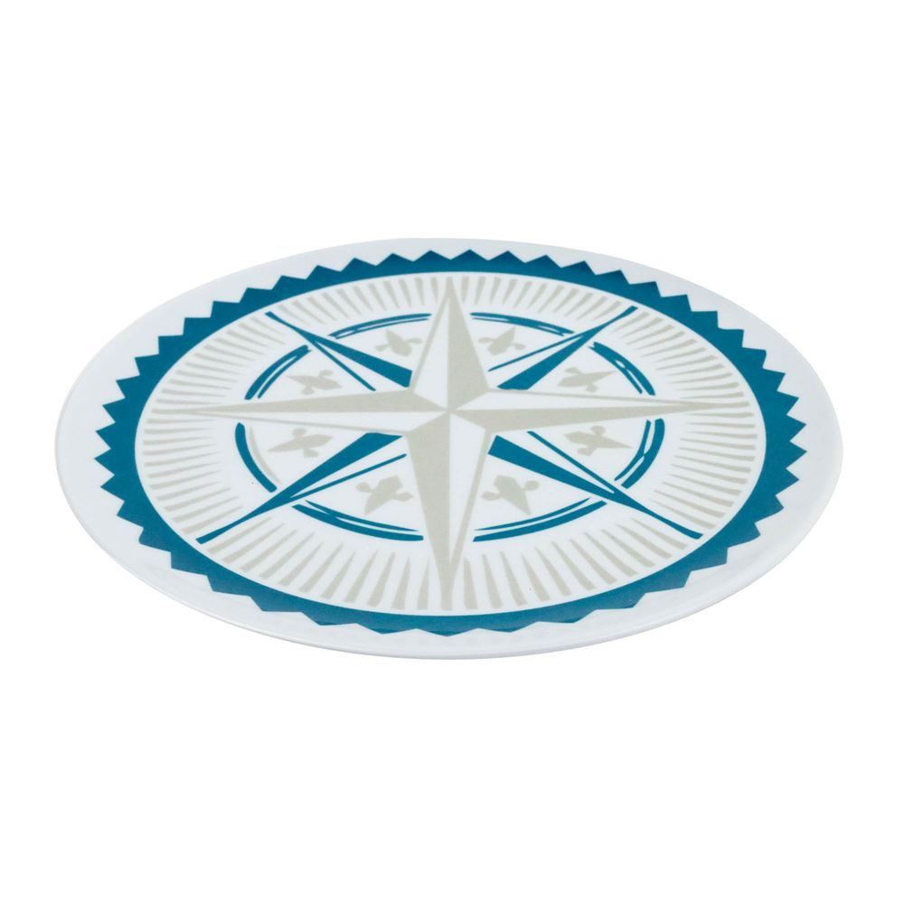 Melamine Mistral Tableware 16pc