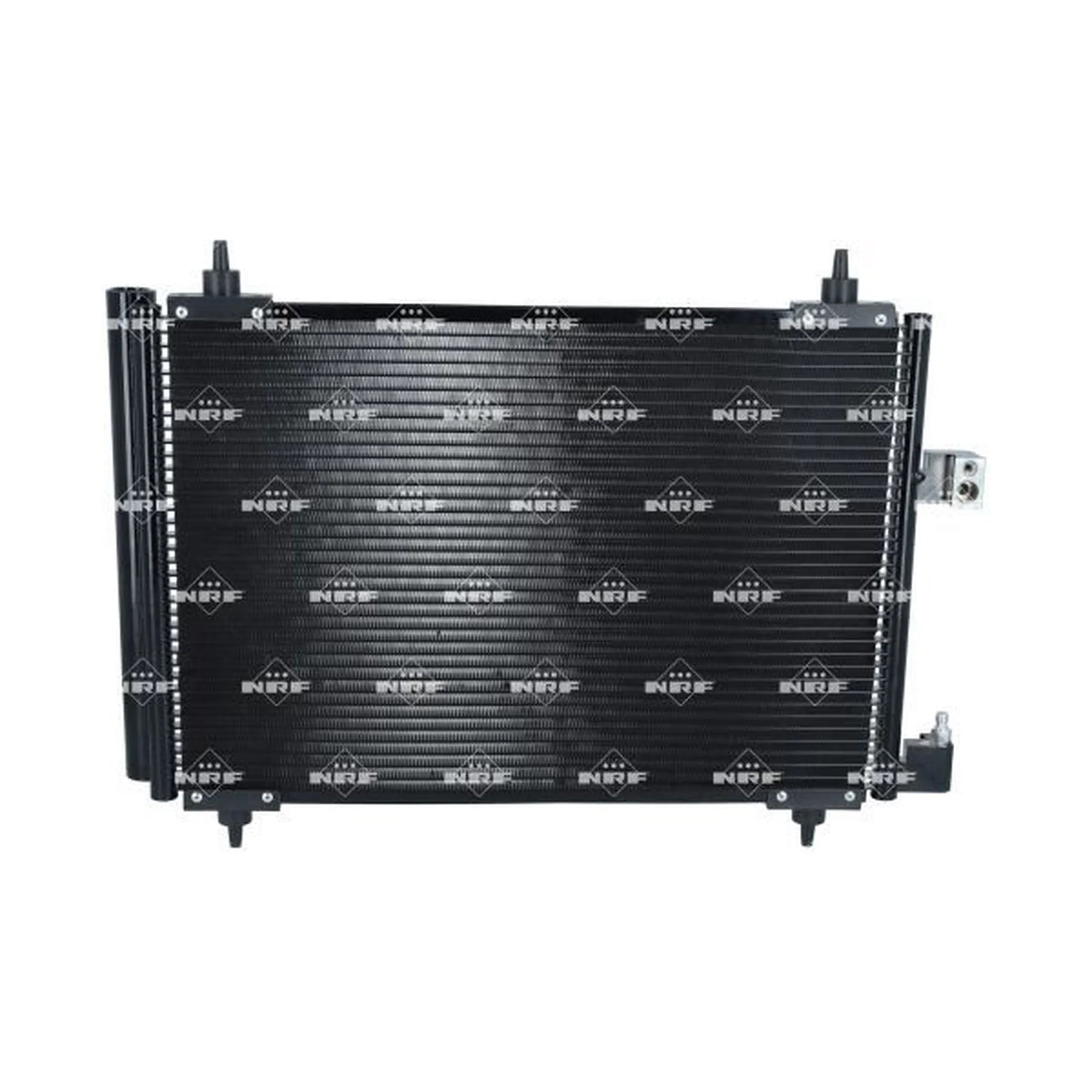 NRF Air Conditioning Condenser 35649