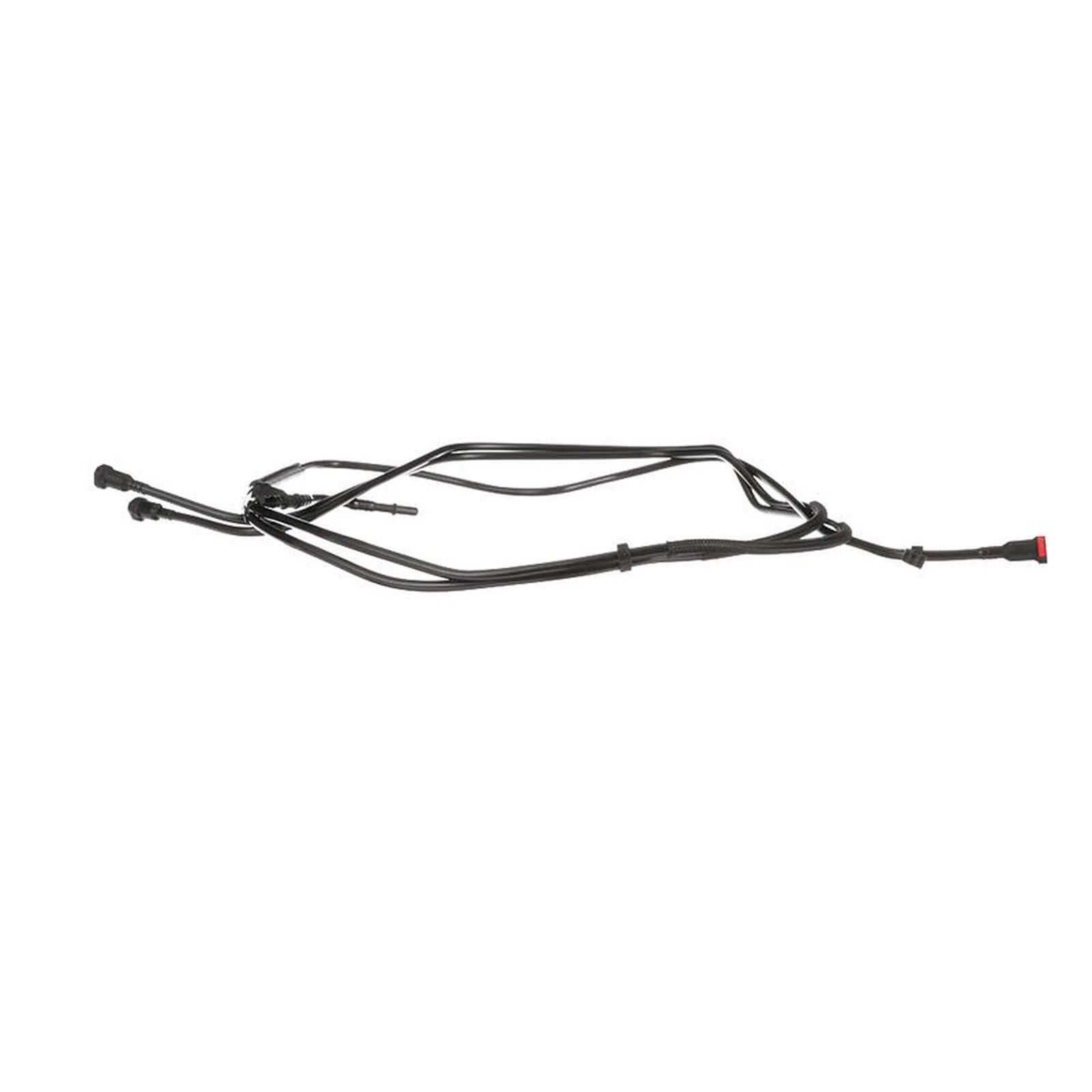 Gates Molded Fuel Hose MFL1104