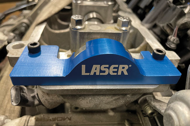 Laser Timing Tool Kit - for Fiat 1.0 MHEV
