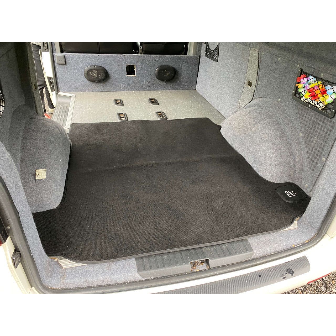 Olpro Kombi Boot Mat