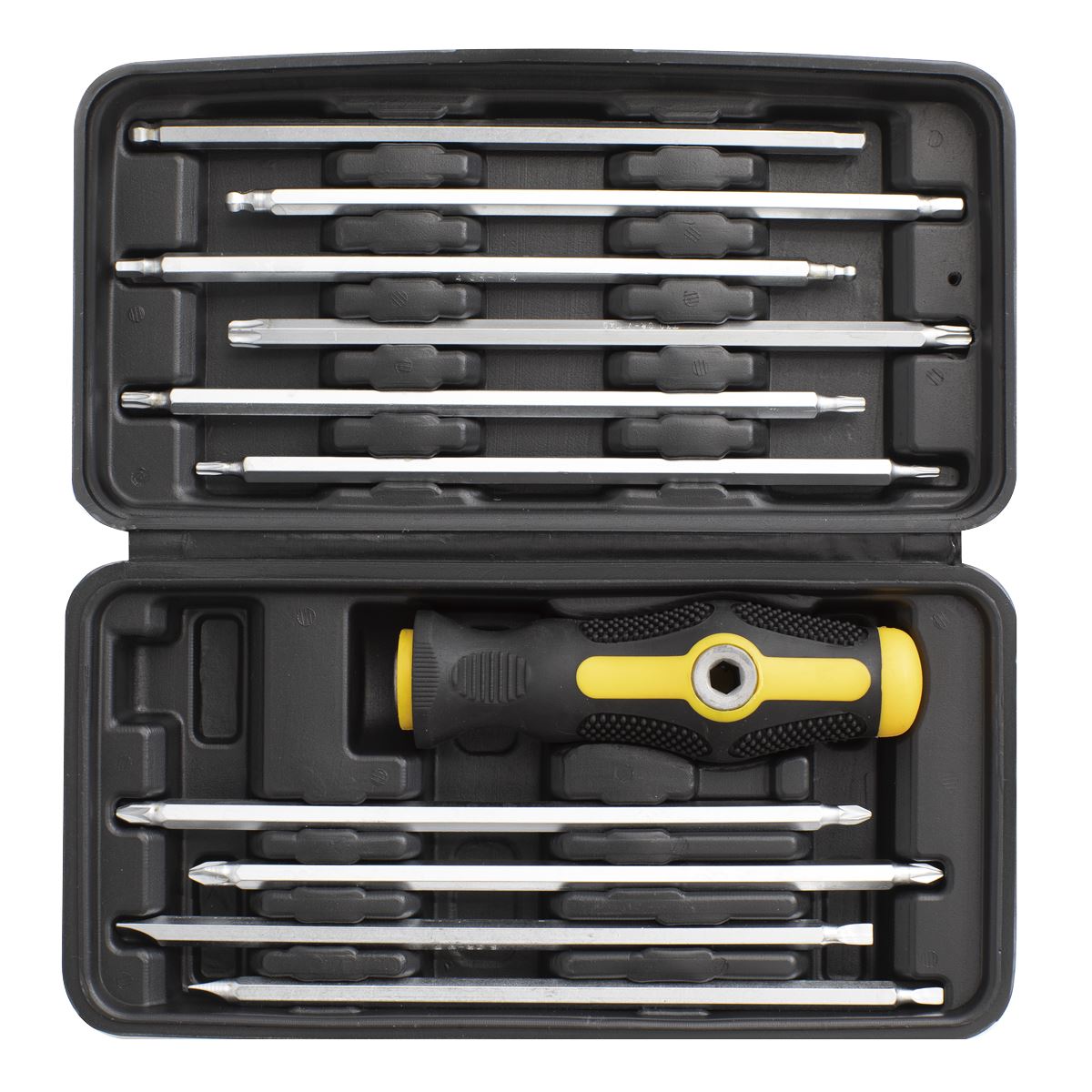 Seigen by Sealey Screwdriver Set 20-in-1 S0777