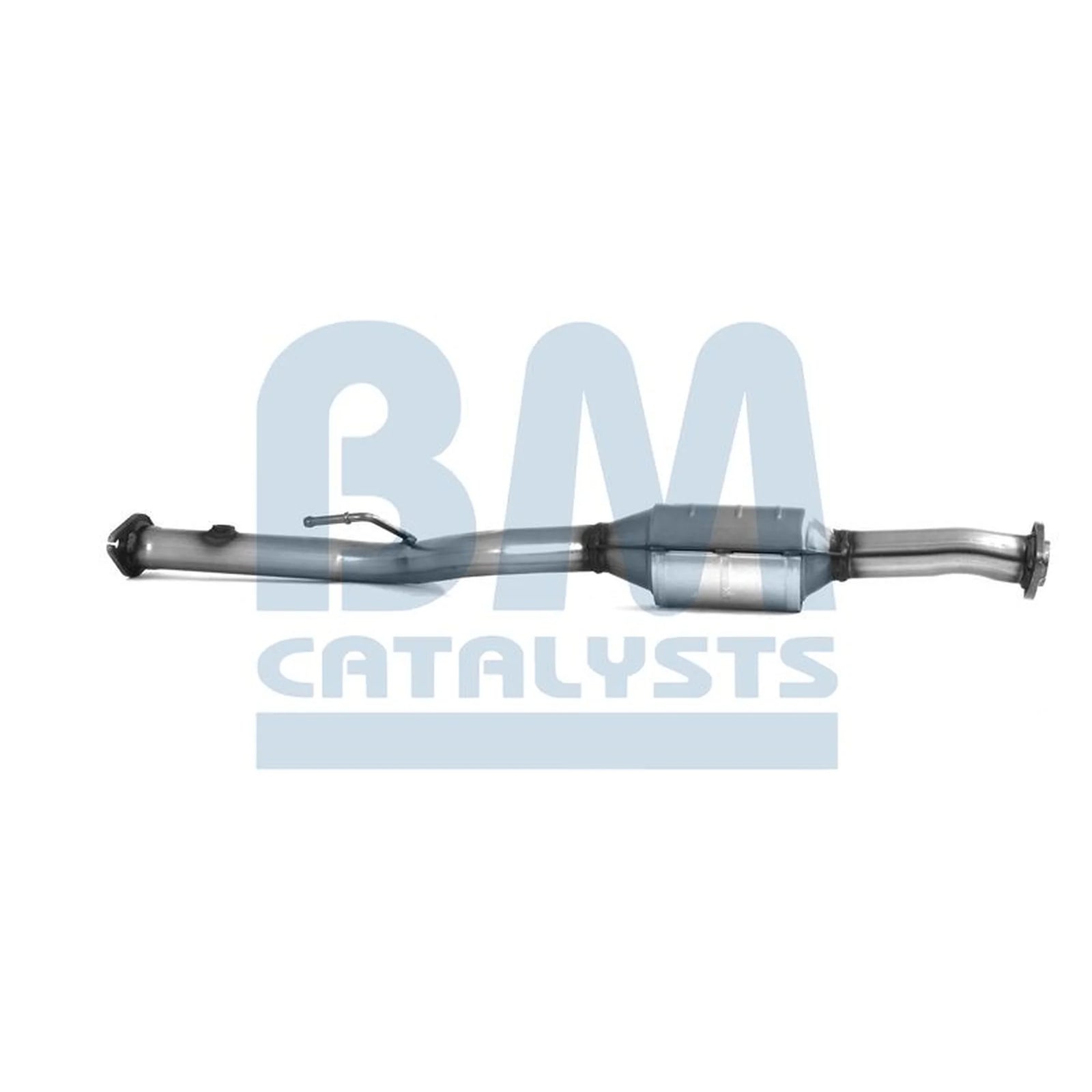 BM Catalysts Homologated Petrol Cat BM90373H