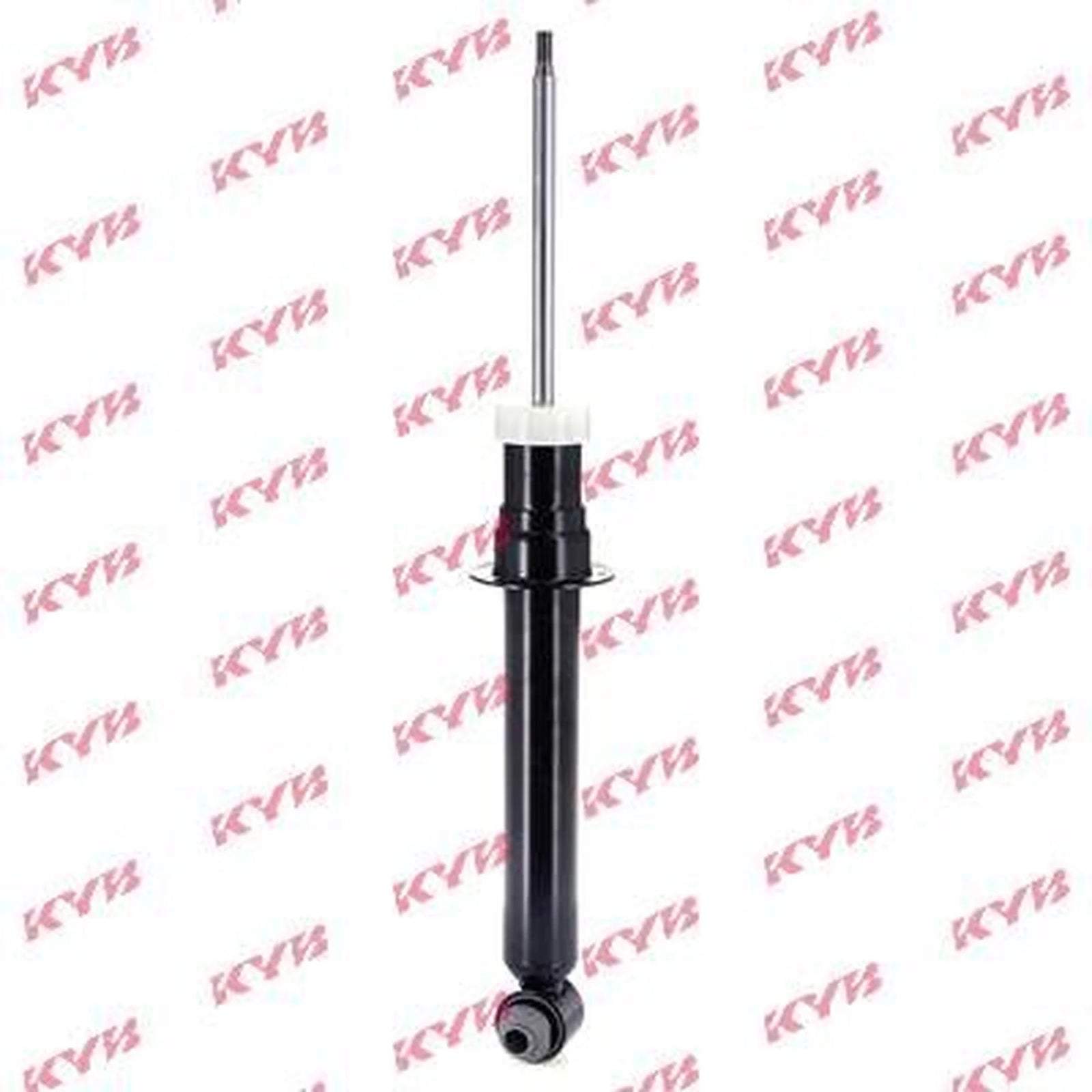 KYB 2 x Shock Absorbers fits BMW 5 2009-2016