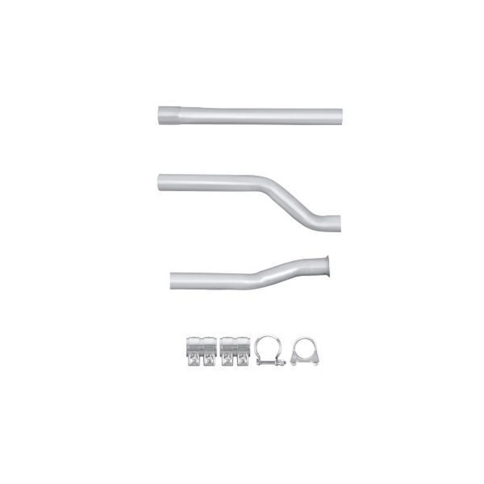 Hella Repair Pipe Catalytic Converter 8LA 366 007-041