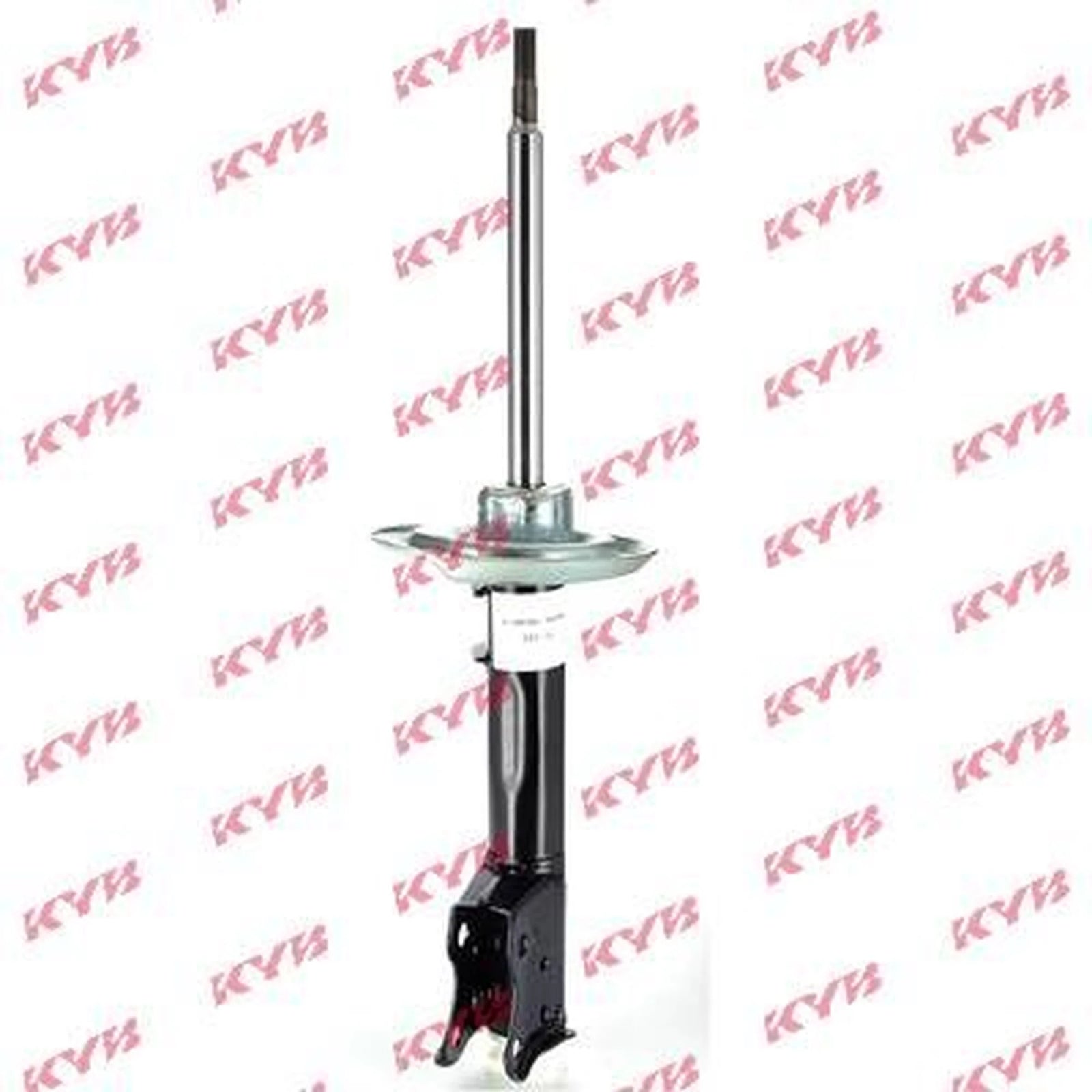 KYB Shock Absorber Damper Strut Front 333614
