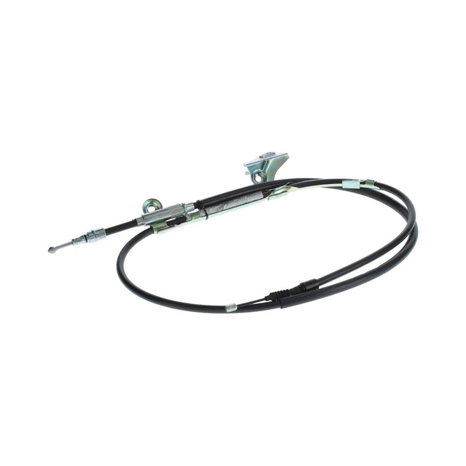 Bosch Handbrake Cable Left Rear 1 987 477 244