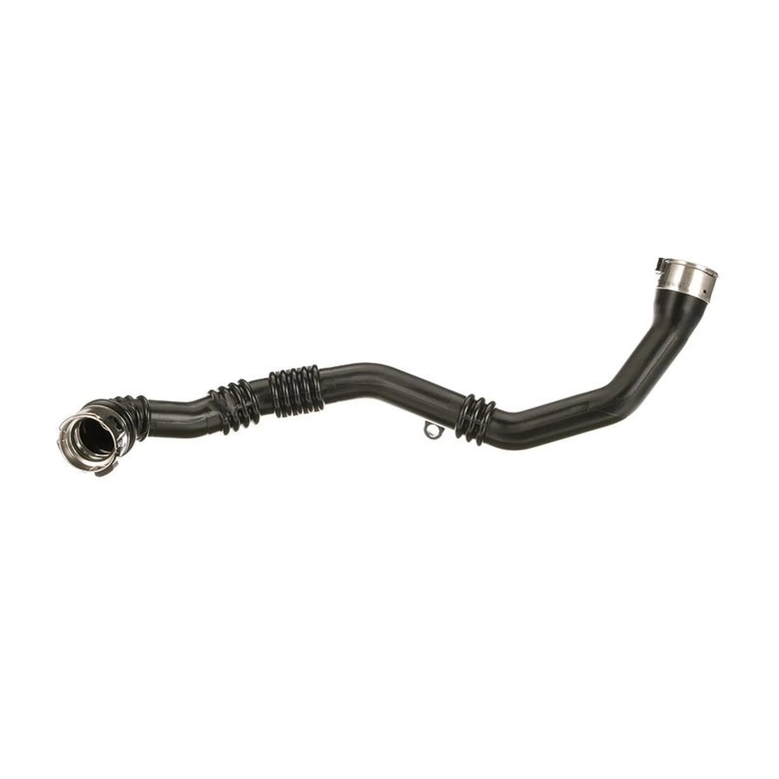 Gates Intercooler Turbo Charge Air Hose 830mm 09-0541