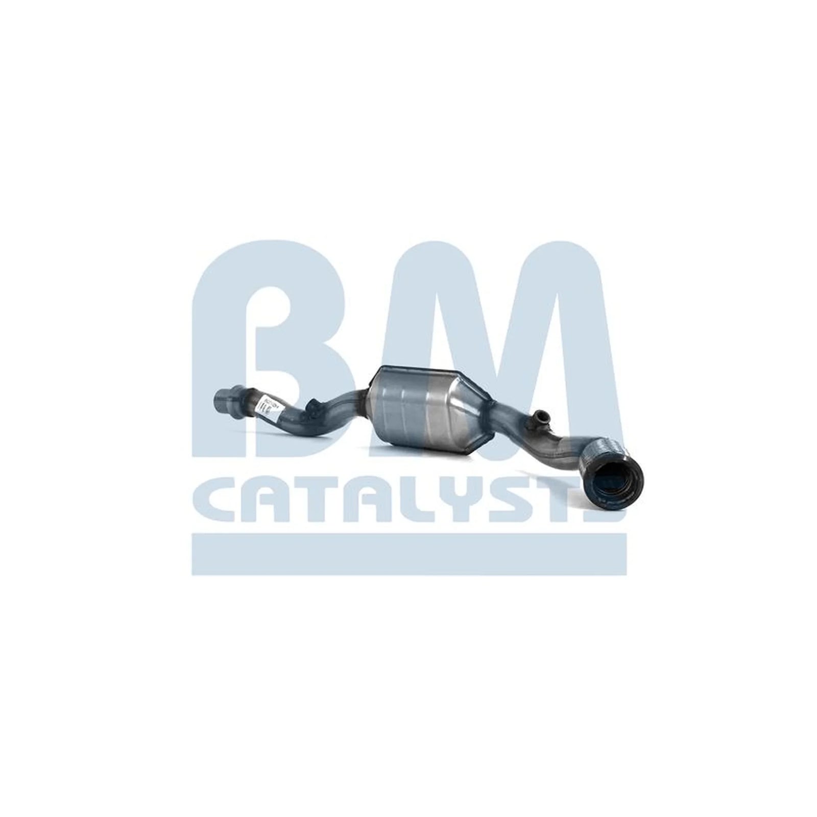 BM Catalysts Homologated Petrol Cat BM90690H