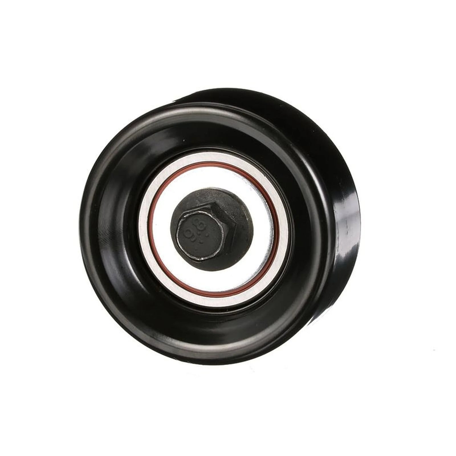 Gates V-Ribbed Belt Deflection/Guide Pulley T36250