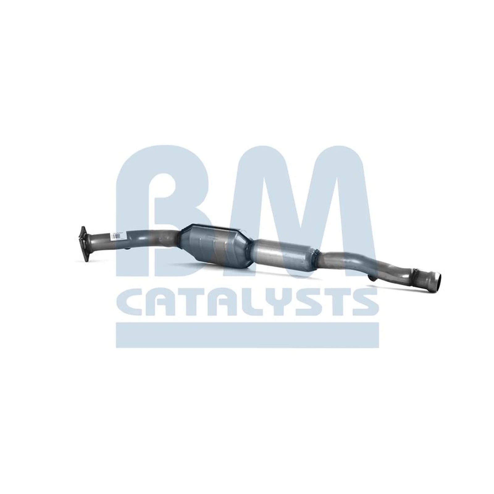 BM Catalysts Homologated Petrol Cat BM90265H