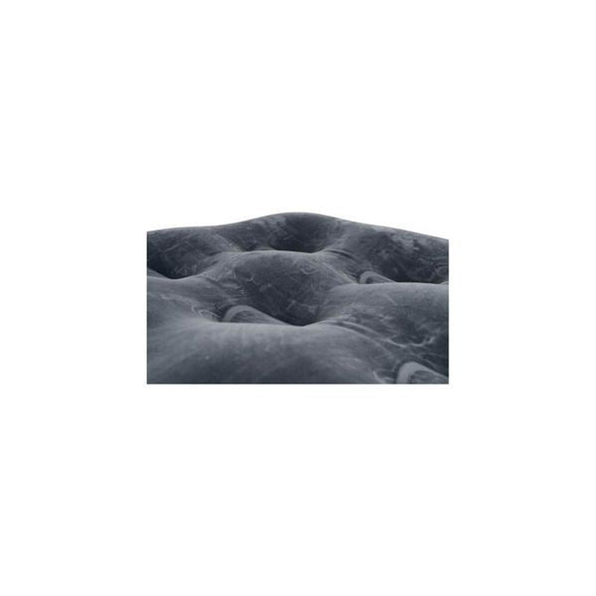 Bo-Camp Airbed Velours Air XL 1 Vinyl Double